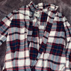 American eagle flannel